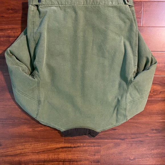 DARC SPORT RARE HUNTING JACKET - Picture 8 of 9